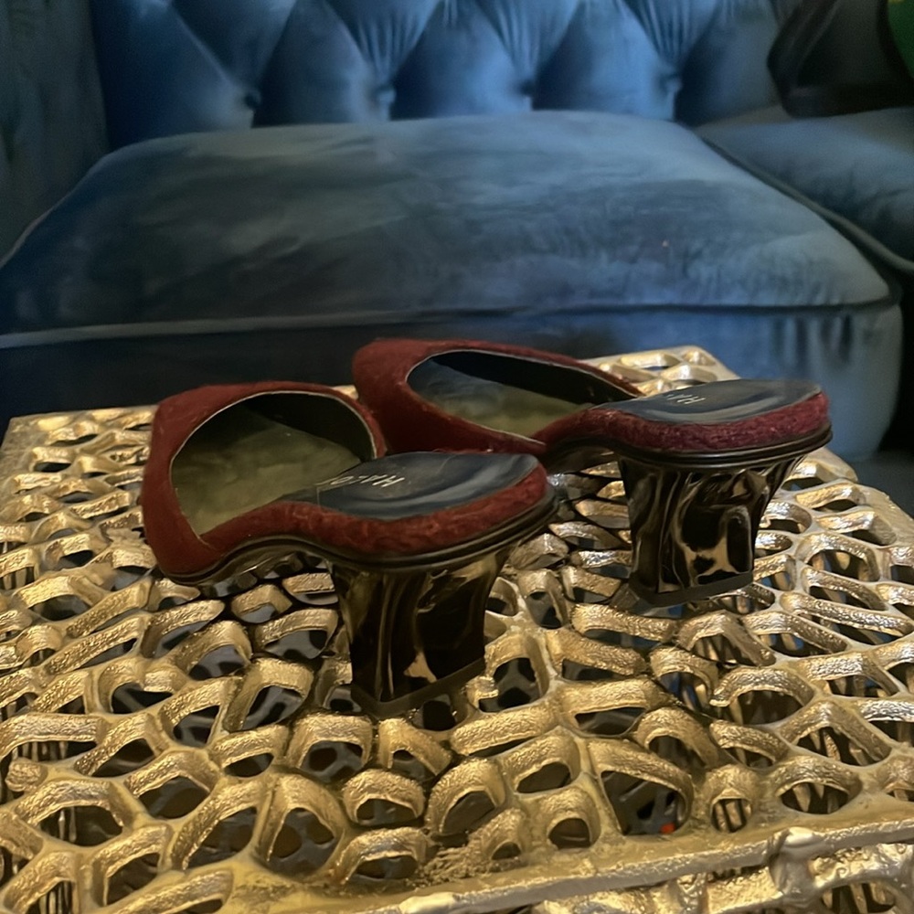 HALOGEN Heels - Picture 3 of 3